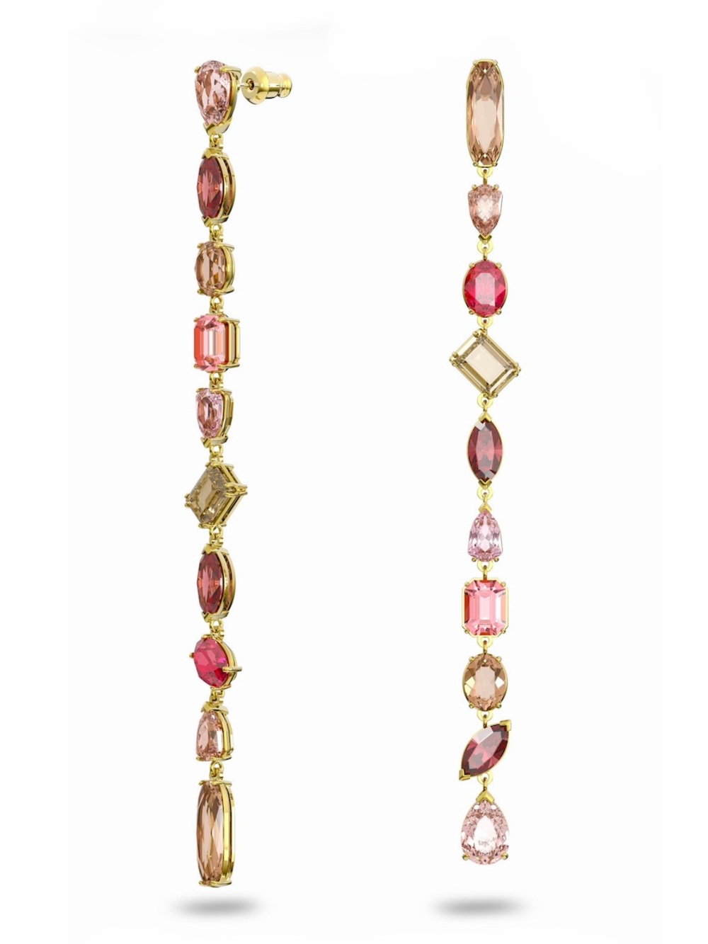 Swarovski Gema Earrings